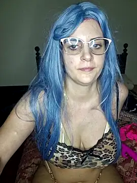 bardot55 online show from October 2, 2025, 6:04 pm
