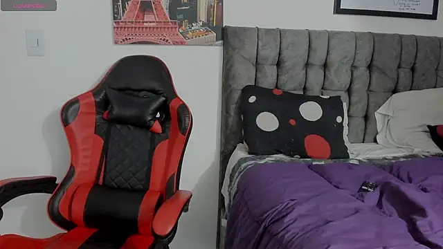 lilitth777 online show from October 19, 2025, 11:27 pm