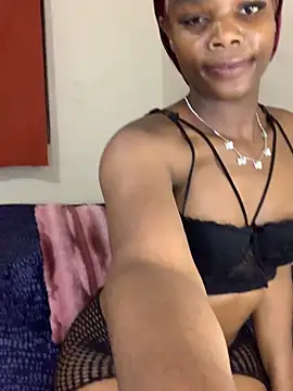 Lady-Amina online show from February 10, 2026, 6:01 pm