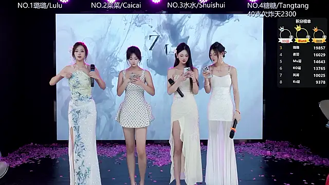 Snapshot of SK-001 chatting on January 19, 2026, 1:15 pm SK-001 online show from January 19, 2026, 1:15 pm