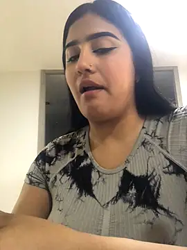 Miia Parker online show from November 12, 2025, 1:11 pm