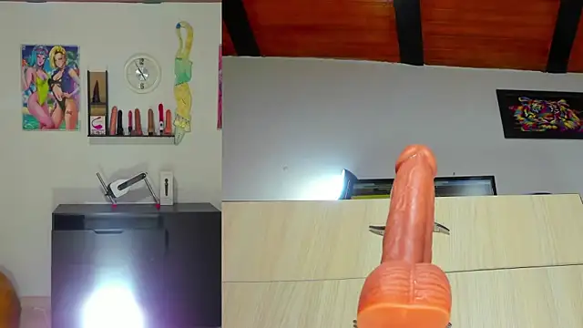 naomy funny online show from February 20, 2026, 11:00 am