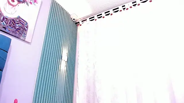 Dianita bitch online show from November 27, 2025, 11:56 am