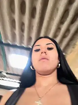 Victoria alson online show from September 17, 2025, 6:09 pm