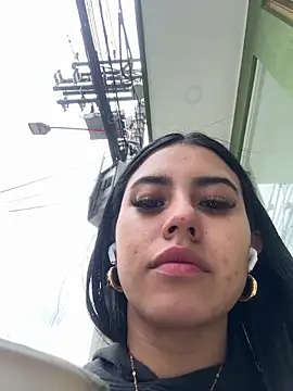 Victoria alson online show from September 20, 2025, 5:03 pm