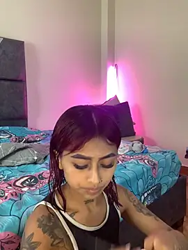 Dirty isabella18 online show from September 12, 2025, 8:42 pm