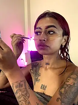 Dirty isabella18 online show from September 21, 2025, 5:03 pm