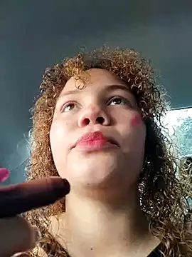 SirenRouge 69 online show from November 20, 2025, 7:24 pm