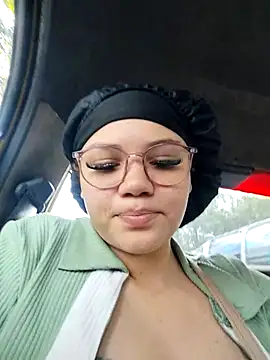 SirenRouge 69 online show from February 19, 2026, 7:54 pm