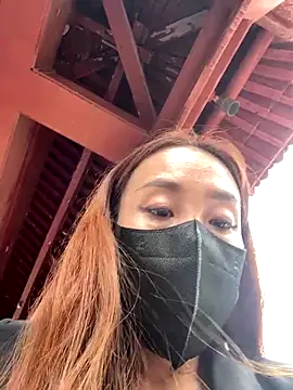 xiaoliansweet online show from September 12, 2025, 3:17 am