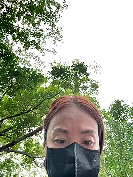 xiaoliansweet online show from September 16, 2025, 2:12 am