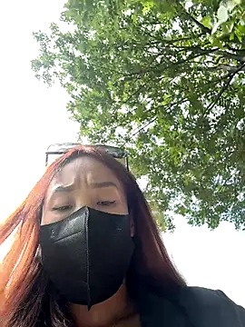 xiaoliansweet online show from September 18, 2025, 3:08 am