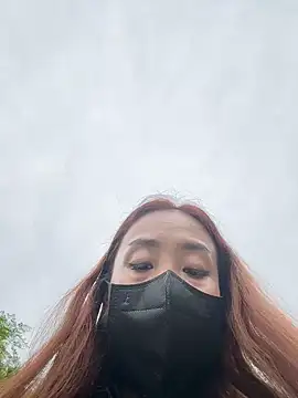 xiaoliansweet online show from September 21, 2025, 6:26 am