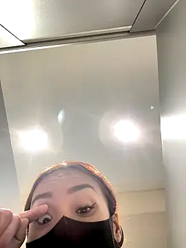 xiaoliansweet online show from October 6, 2025, 6:55 am