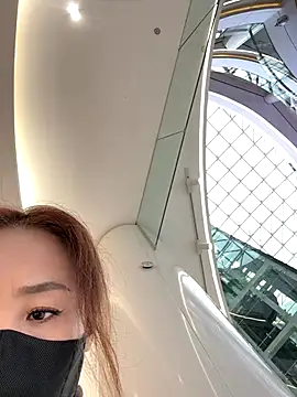 xiaoliansweet online show from October 16, 2025, 6:25 am