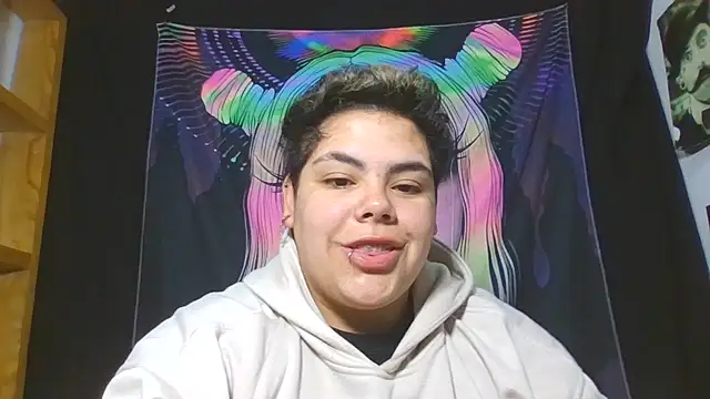 Snapshot of Hailey_Curvy chatting on November 20, 2025, 11:10 am Hailey Curvy online show from November 20, 2025, 11:10 am