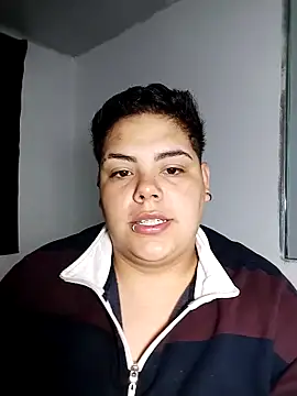 Snapshot of Hailey_Curvy chatting on February 9, 2026, 9:24 am Hailey Curvy online show from February 9, 2026, 9:24 am