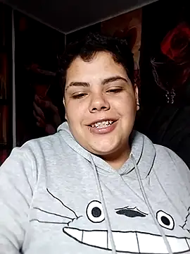 Snapshot of Hailey_Curvy chatting on February 19, 2026, 6:09 am Hailey Curvy online show from February 19, 2026, 6:09 am