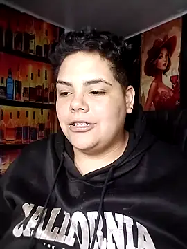 Snapshot of Hailey_Curvy chatting on February 22, 2026, 4:46 am Hailey Curvy online show from February 22, 2026, 4:46 am