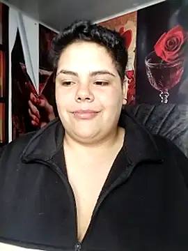 Snapshot of Hailey_Curvy chatting on February 25, 2026, 1:10 pm Hailey Curvy online show from February 25, 2026, 1:10 pm