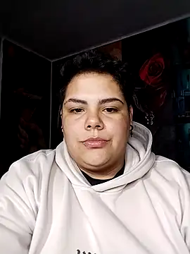 Snapshot of Hailey_Curvy chatting on February 28, 2026, 1:28 am Hailey Curvy online show from February 28, 2026, 1:28 am