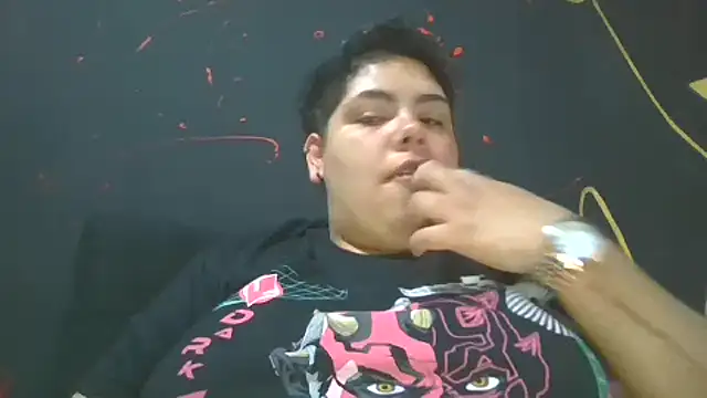 Snapshot of Hailey_Curvy chatting on March 2, 2026, 9:16 am Hailey Curvy online show from March 2, 2026, 9:16 am