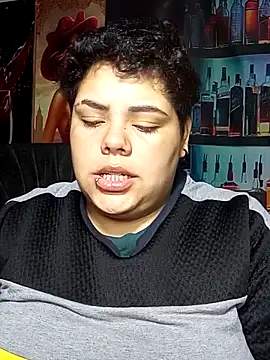 Hailey Curvy online show from March 21, 2026, 9:36 am