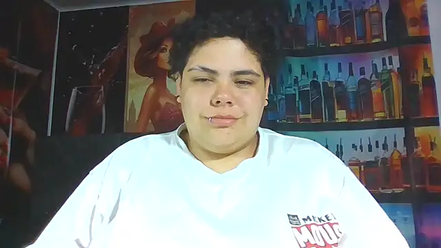 Hailey Curvy online show from June 14, 2026, 4:03 am