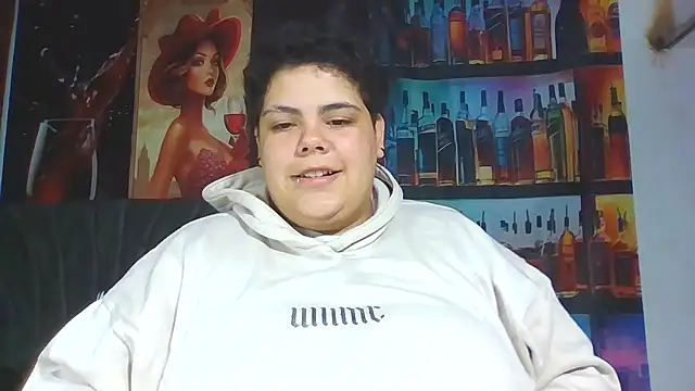 Hailey Curvy online show from June 19, 2026, 3:11 am