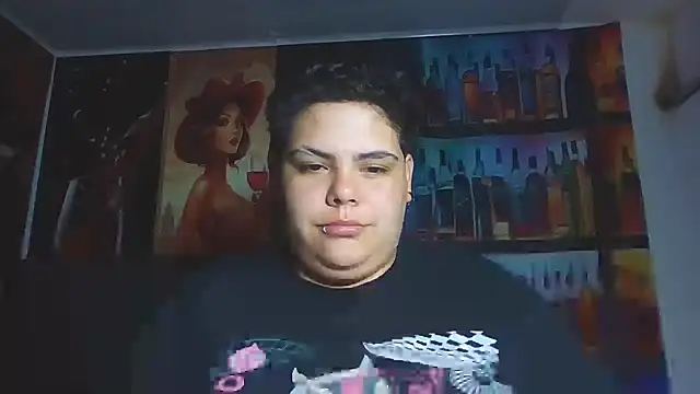 Hailey Curvy online show from June 21, 2026, 6:49 am