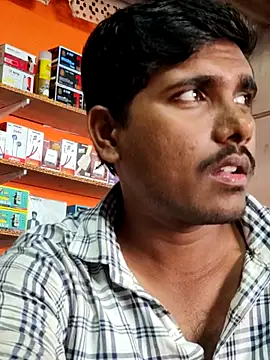 Markroco696 online show from October 25, 2025, 4:31 am