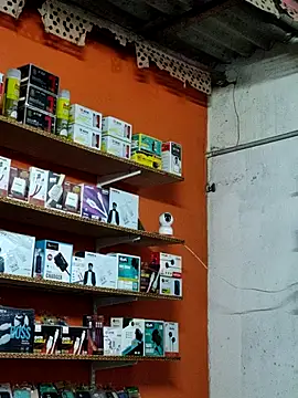 Markroco696 online show from October 28, 2025, 9:46 am