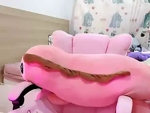 Snapshot of Stella-869 chatting on November 13, 2025, 8:08 pm Stella-869 online show from November 13, 2025, 8:08 pm