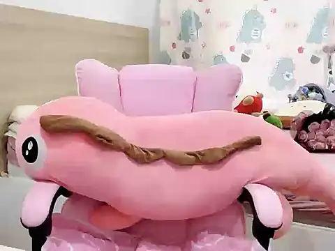 Snapshot of Stella-869 chatting on November 17, 2025, 9:15 am Stella-869 online show from November 17, 2025, 9:15 am