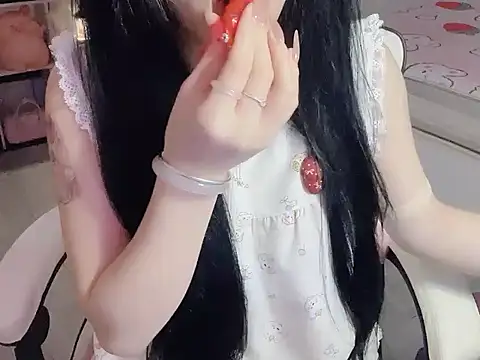 Stella-869 online show from May 24, 2026, 1:54 am