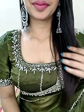 Cute merry01 online show from October 19, 2025, 6:25 am