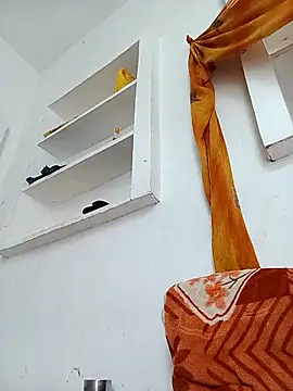 Rubi sarma online show from October 7, 2025, 8:55 am