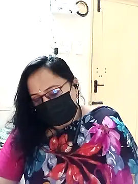 Snapshot of Ananya_flower chatting on October 7, 2025, 6:32 am Ananya flower online show from October 7, 2025, 6:32 am