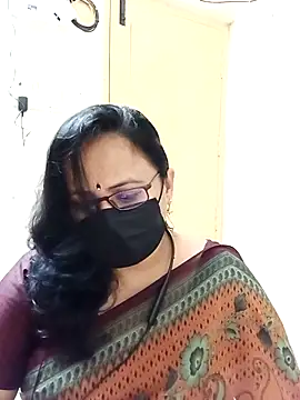 Snapshot of Ananya_flower chatting on October 9, 2025, 4:54 am Ananya flower online show from October 9, 2025, 4:54 am