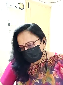 Snapshot of Ananya_flower chatting on October 12, 2025, 4:33 am Ananya flower online show from October 12, 2025, 4:33 am