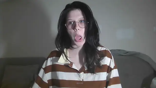 Snapshot of LaVostraDorothy chatting on September 25, 2025, 8:12 pm LaVostraDorothy online show from September 25, 2025, 8:12 pm