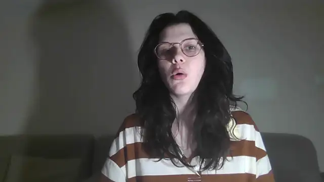 Snapshot of LaVostraDorothy chatting on September 26, 2025, 7:18 pm LaVostraDorothy online show from September 26, 2025, 7:18 pm