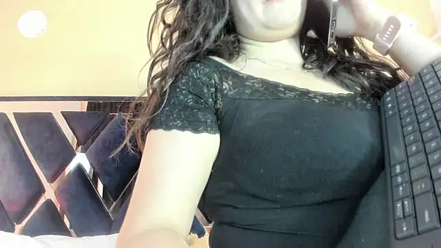 Valery Brand online show from March 27, 2026, 12:05 pm