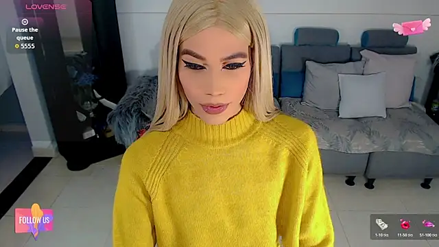 Anne Zulb online show from March 30, 2026, 12:00 am