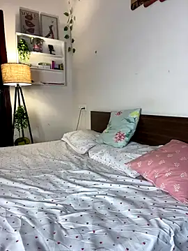 angelicdevil 789 online show from October 27, 2025, 2:21 pm