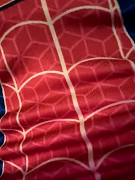 SweetBunnyGF online show from November 20, 2025, 12:11 am