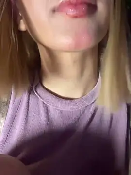 SweetBunnyGF online show from December 2, 2025, 12:27 am