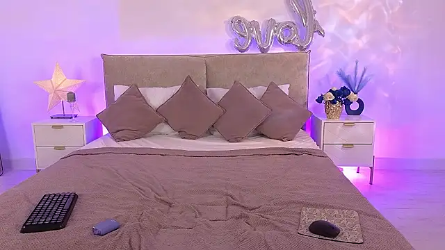 Jules night online show from March 14, 2026, 9:20 pm