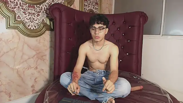 Dani rivass online show from September 17, 2025, 11:23 am