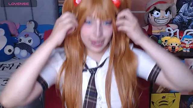  alexa19pretty  online show from April 16, 2026, 7:03 pm